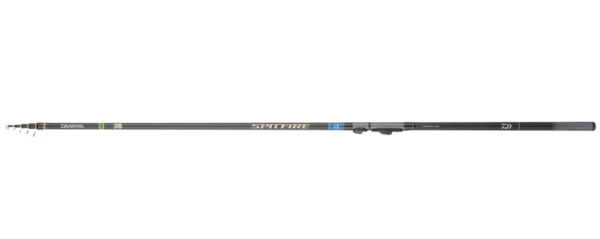 DAIWA SPITFIRE LAKE TROUT LT 40ML mt 4,00 az 3-10gr