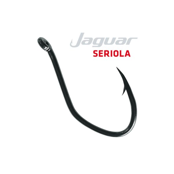 JAGUAR 1080 SERIOLA occhiello mis. 10/0