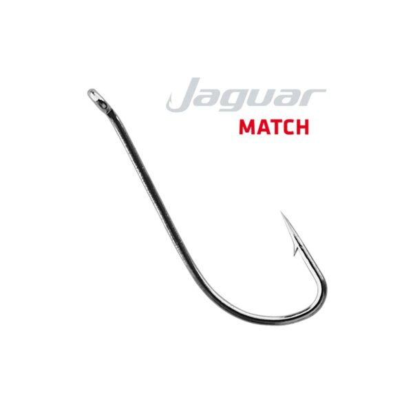 JAGUAR 1209/N MATCH occhiello mis. 8