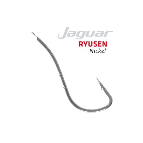 JAGUAR 7330/N RYUSEN paletta mis. 10