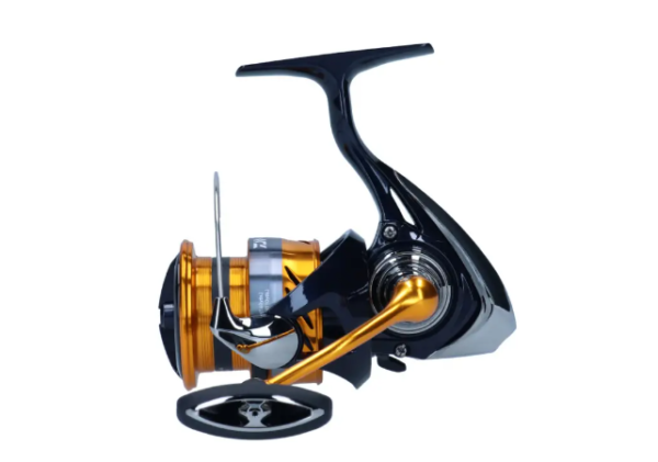 DAIWA REVROS LT 3000CXH