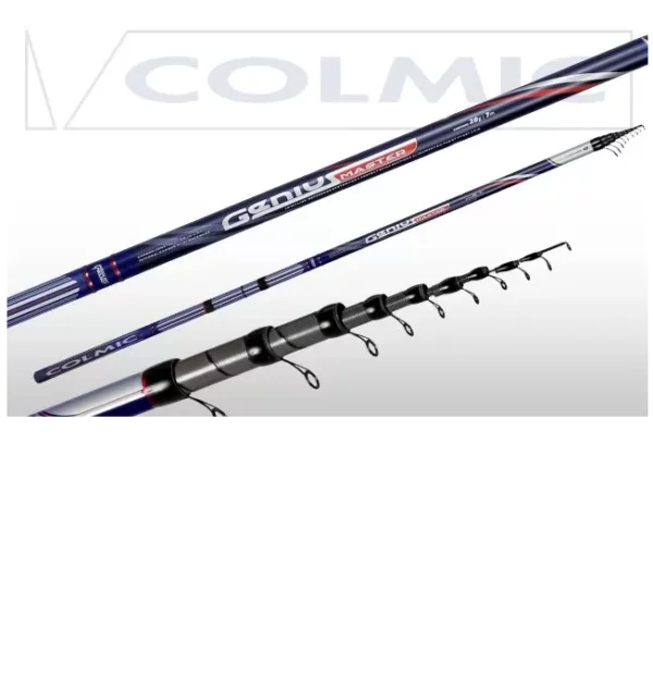 Colmic Genius Master 6,00 mt