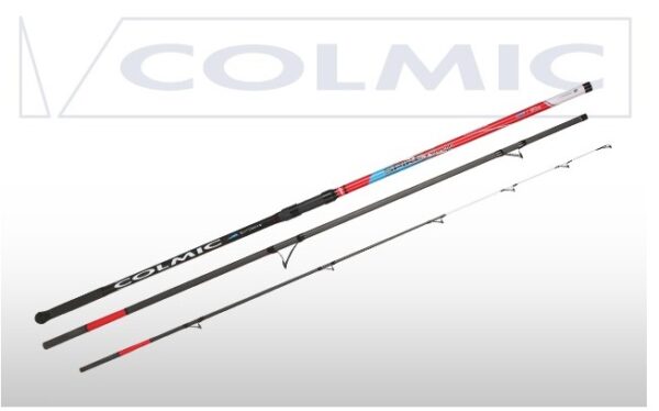 COLMIC SPIKE SURF 3 pz 4.20MT - 100-200GR