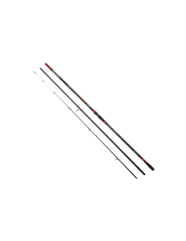 DAIWA 20 NINJA SURF GPTAI tubolar tip MT 4,20 AZ. 150 GR