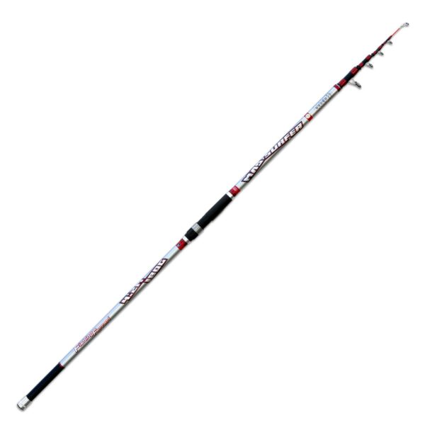 Fishing Ferrari Mad Surfer 4,2 m  fino a 200 gr