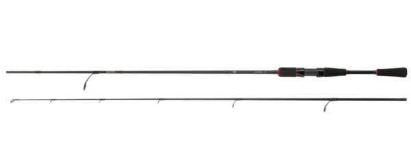 DAIWA LAGUNA SPINNING  2,13 mt  AZ.  10-30 GR LA702MHSAI