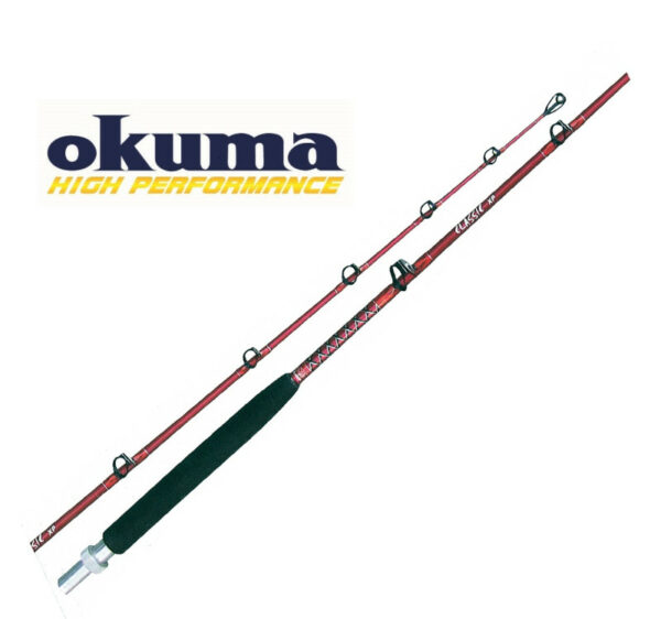 Okuma classic xp mt 1,85 lb 8- 12