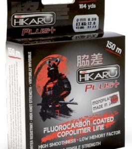 HIKARU PLUS – 150 MT