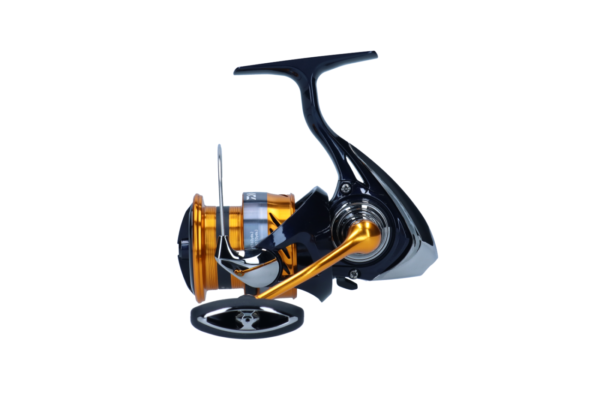 DAIWA 23 REVROS LT 2000